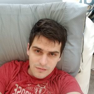 Meet your Posher, Nicholas